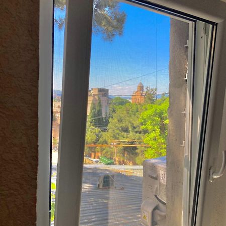 Old City - Cosy Studio Near Sulphur Baths تبليسي المظهر الخارجي الصورة