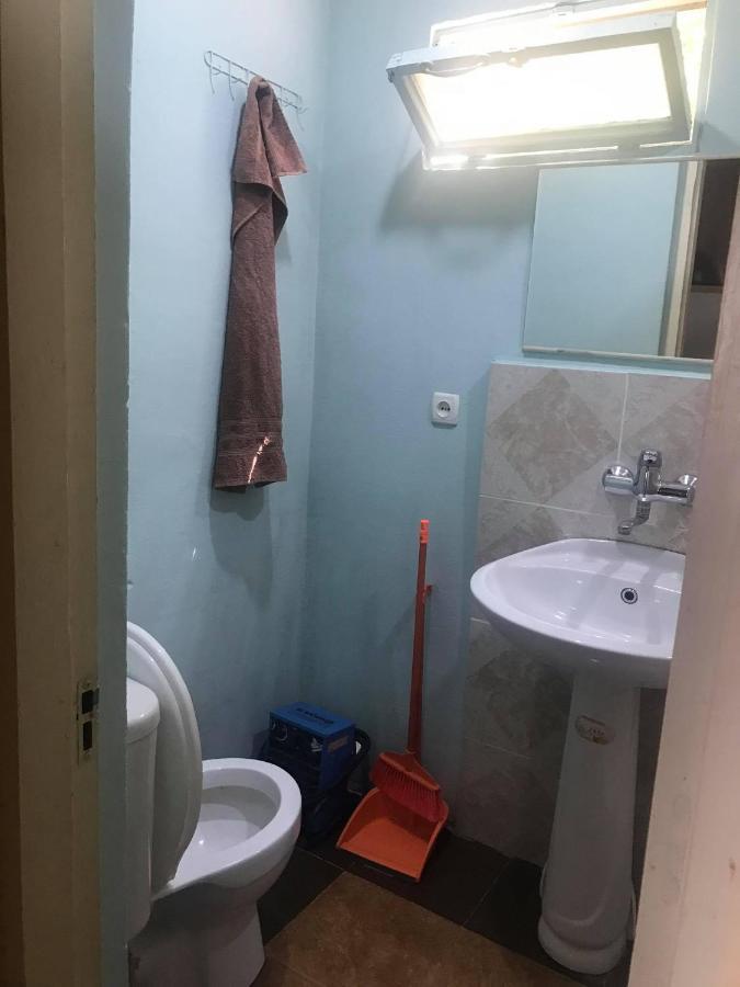 Old City - Cosy Studio Near Sulphur Baths تبليسي المظهر الخارجي الصورة