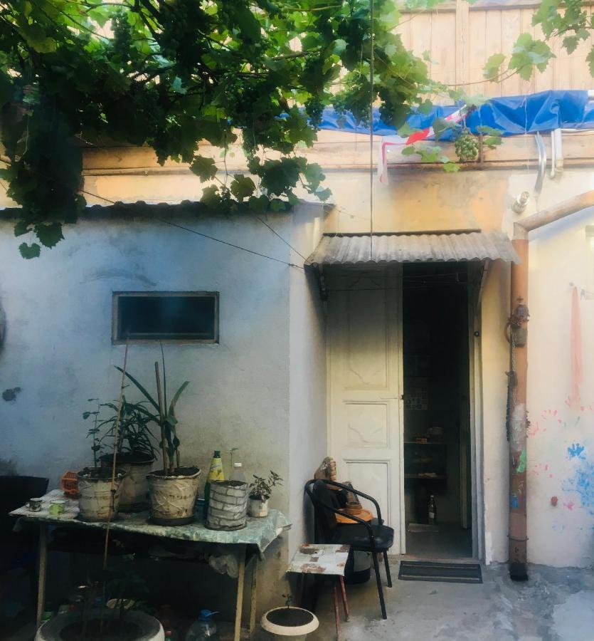 Old City - Cosy Studio Near Sulphur Baths تبليسي المظهر الخارجي الصورة