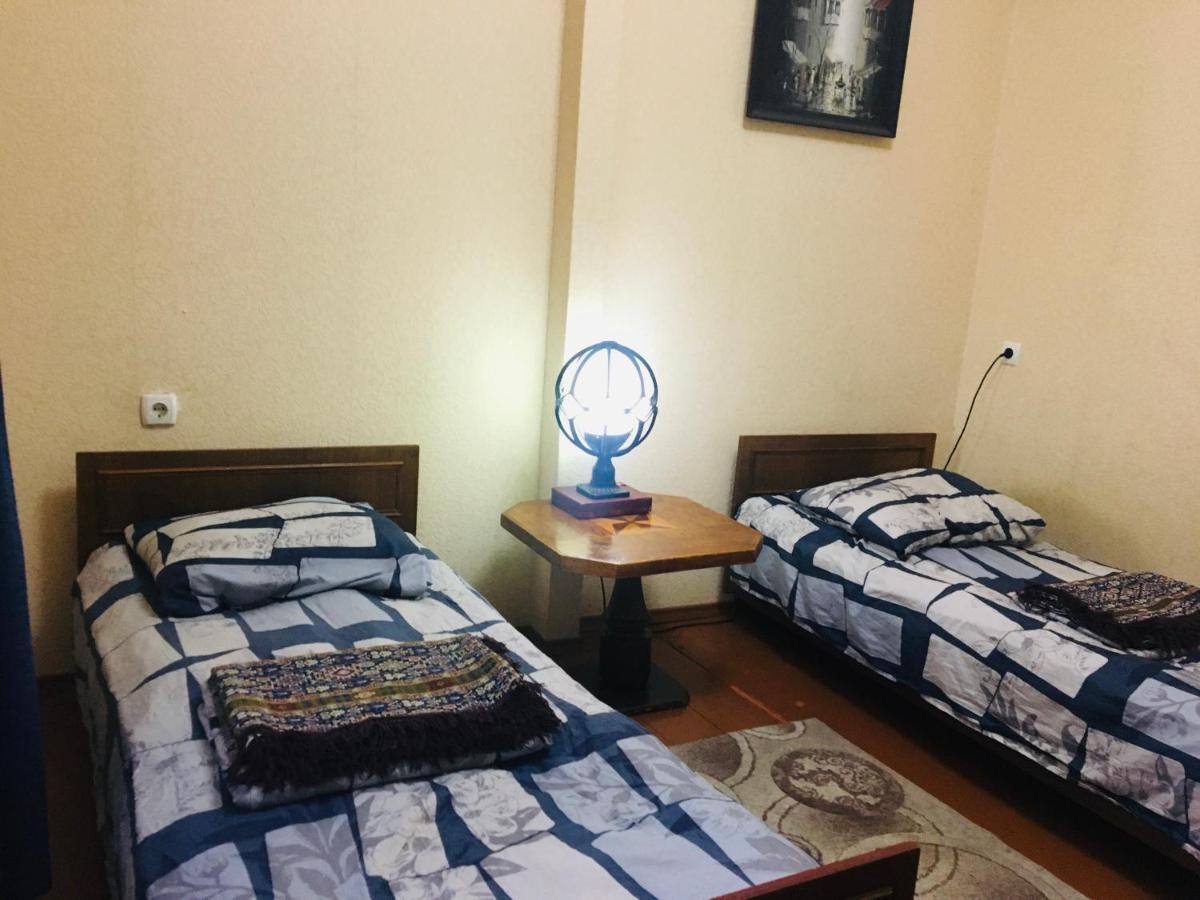 Old City - Cosy Studio Near Sulphur Baths تبليسي المظهر الخارجي الصورة
