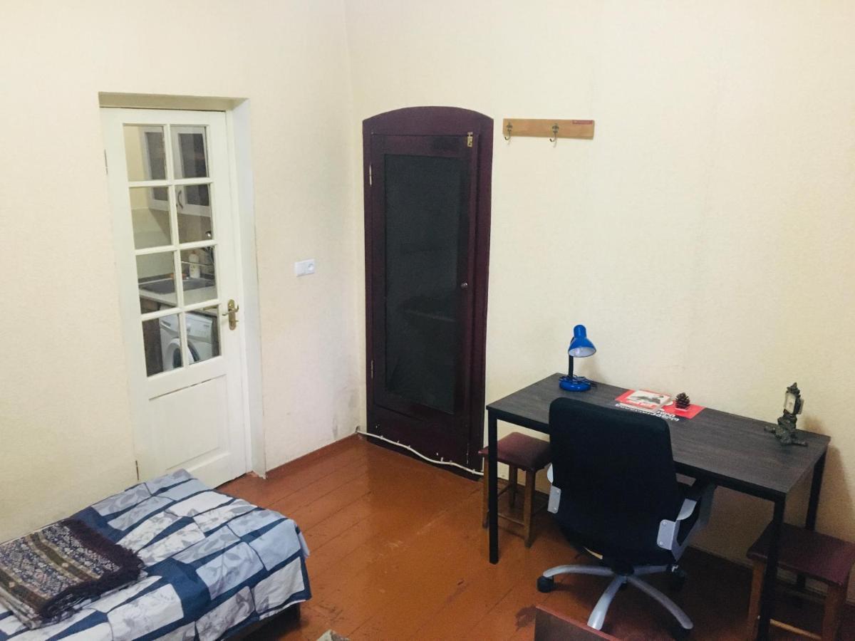 Old City - Cosy Studio Near Sulphur Baths تبليسي المظهر الخارجي الصورة
