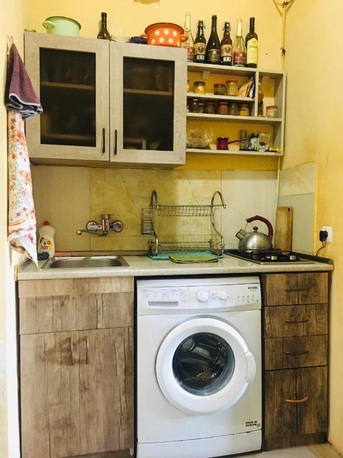 Old City - Cosy Studio Near Sulphur Baths تبليسي المظهر الخارجي الصورة