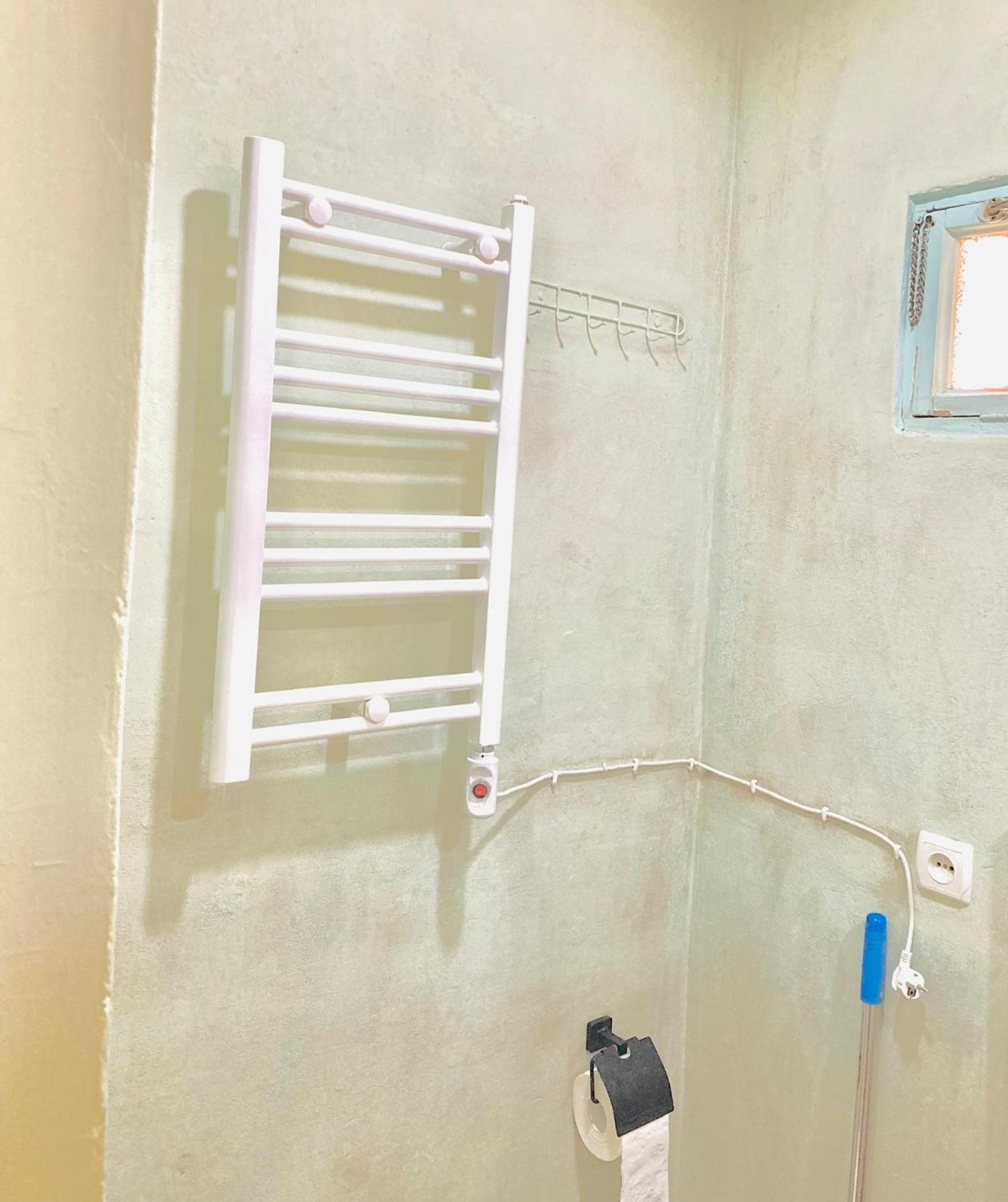 Old City - Cosy Studio Near Sulphur Baths تبليسي المظهر الخارجي الصورة