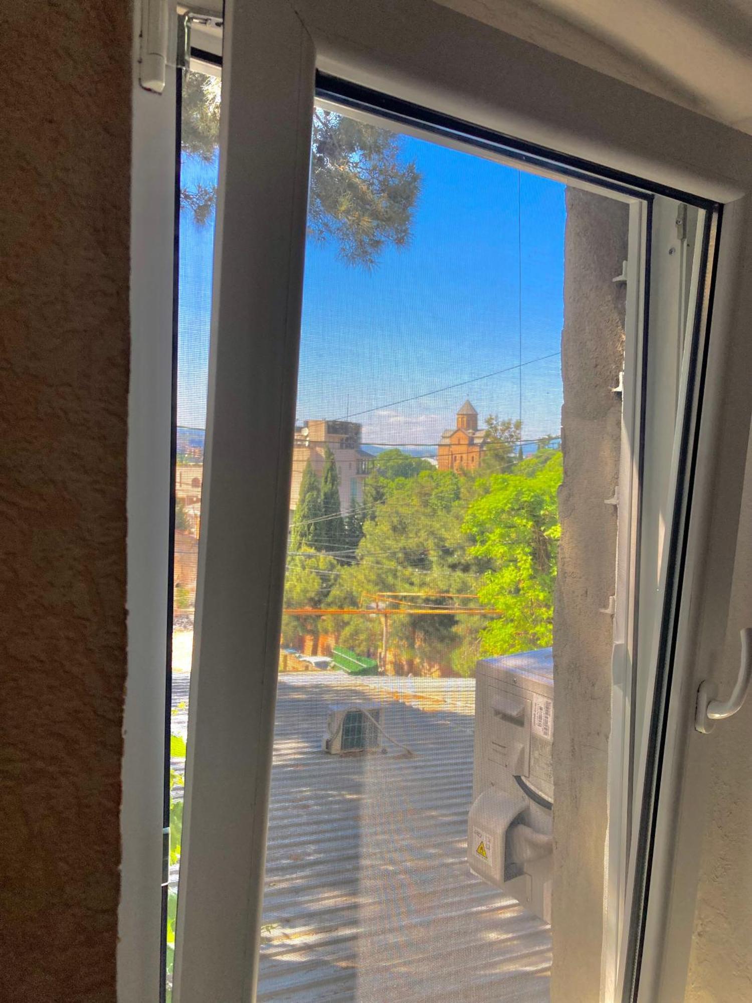 Old City - Cosy Studio Near Sulphur Baths تبليسي المظهر الخارجي الصورة